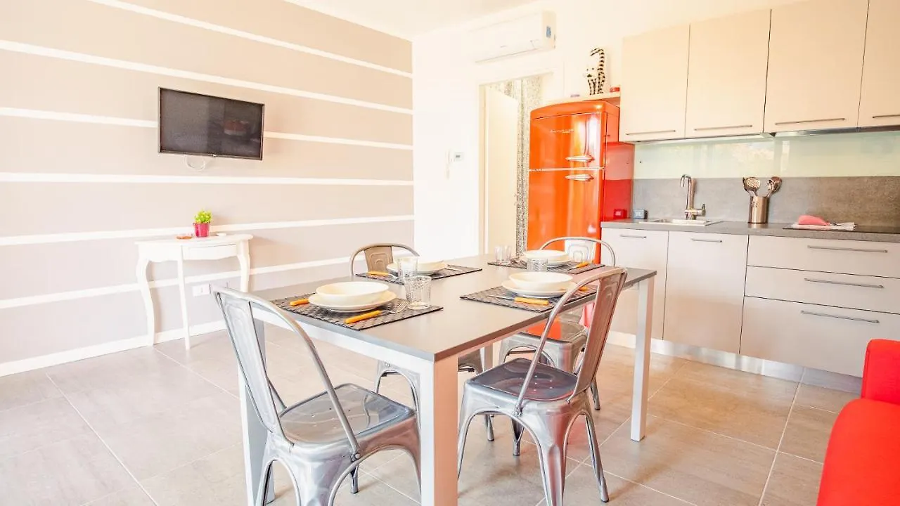 Tra Le Vigne Di Peschiera - Italian Homing Apartment Peschiera del Garda