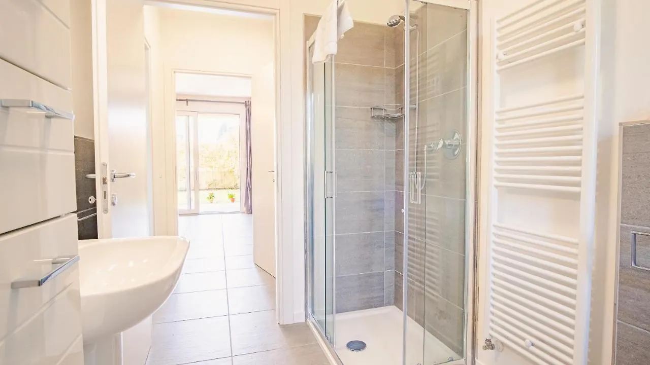 Tra Le Vigne Di Peschiera - Italian Homing Apartment Peschiera del Garda